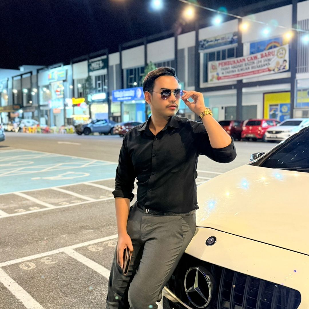 กาดาฟี หลังจิ