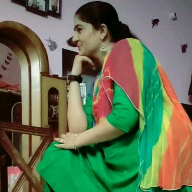 Seema Jodhpur (sawau