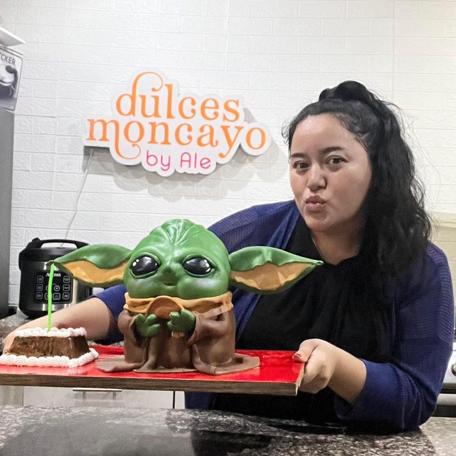 Repostería Creativa