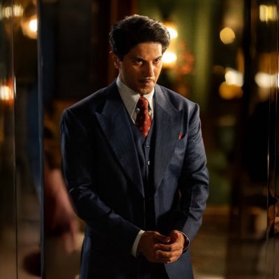 Dulquer Salmaan
