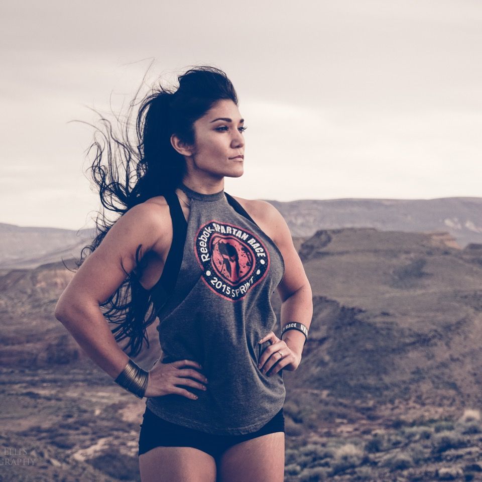 amie |Life coach+fitness coach