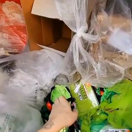 Dumpsterdivingmoney
