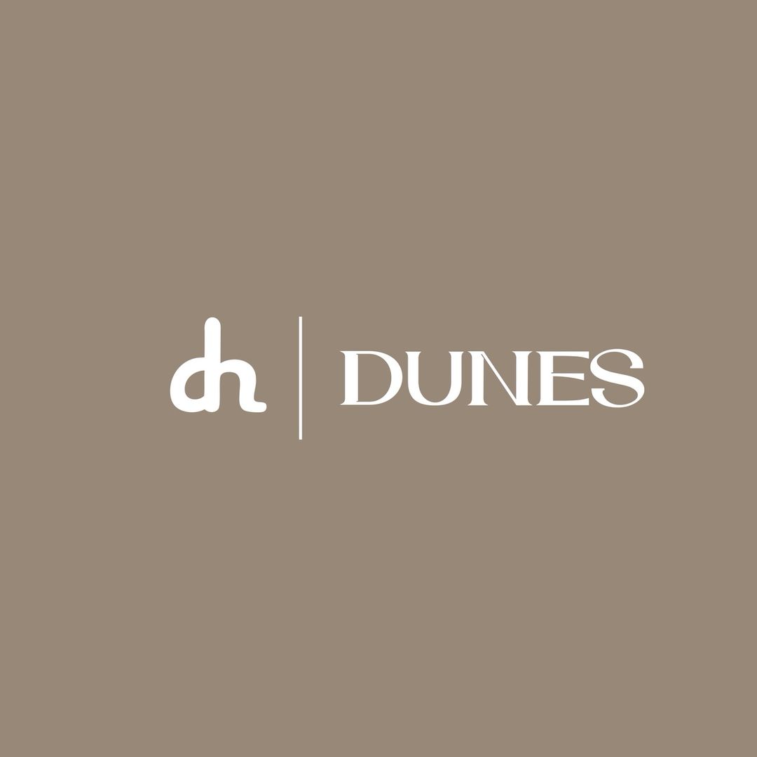 dunes