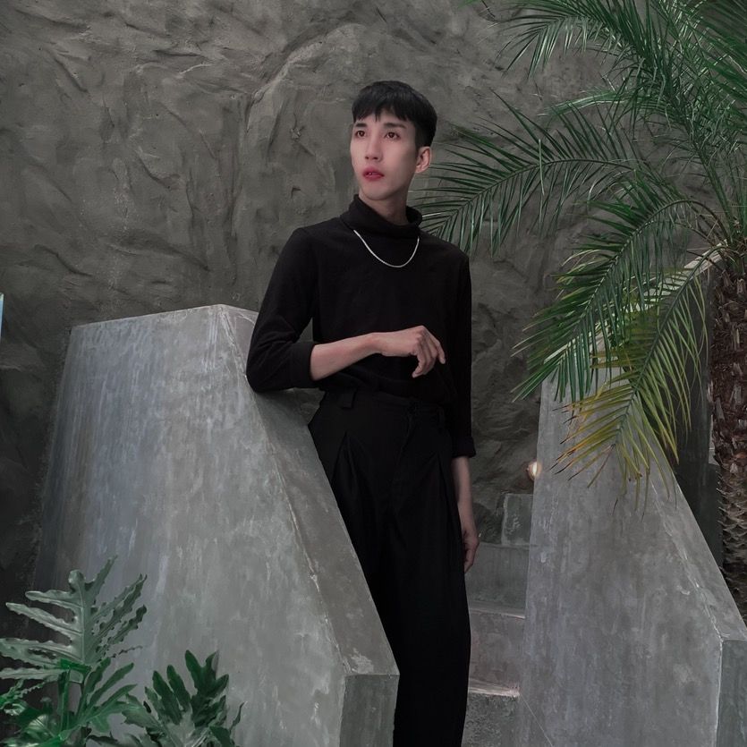 Dũng Trương🧚‍♀️🧜🏻‍♂️