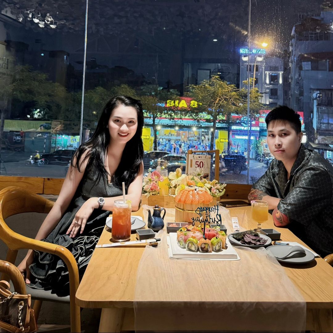 Trần Thị Dương
