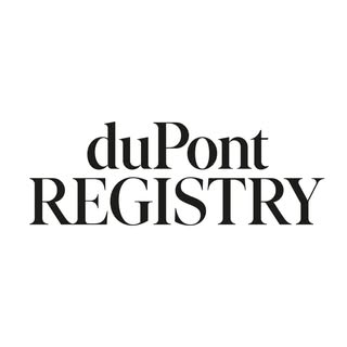 duPont REGISTRY