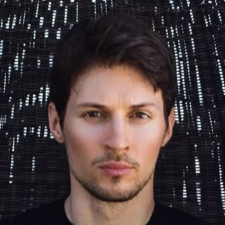 Pavel Durov