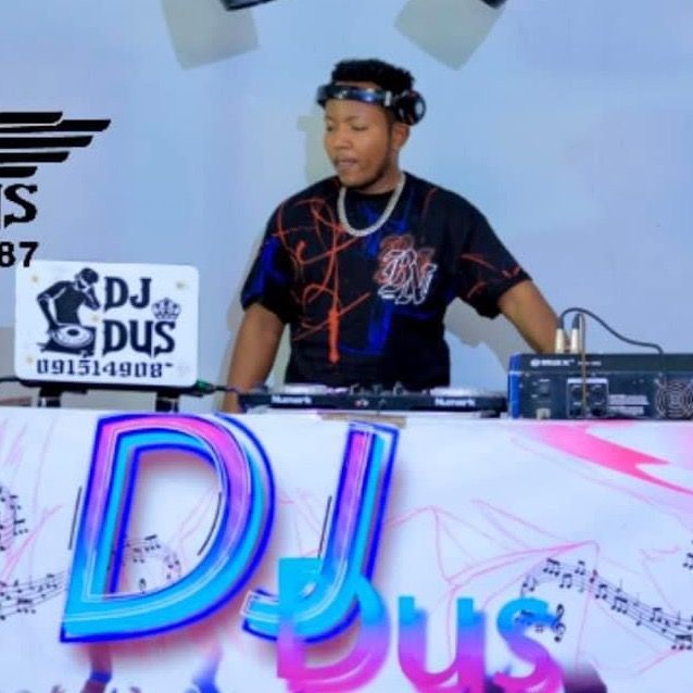 Dj Dus Advertising
