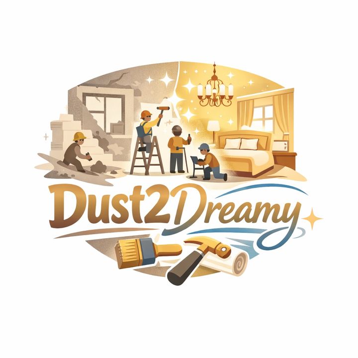 Dust2Dreamy