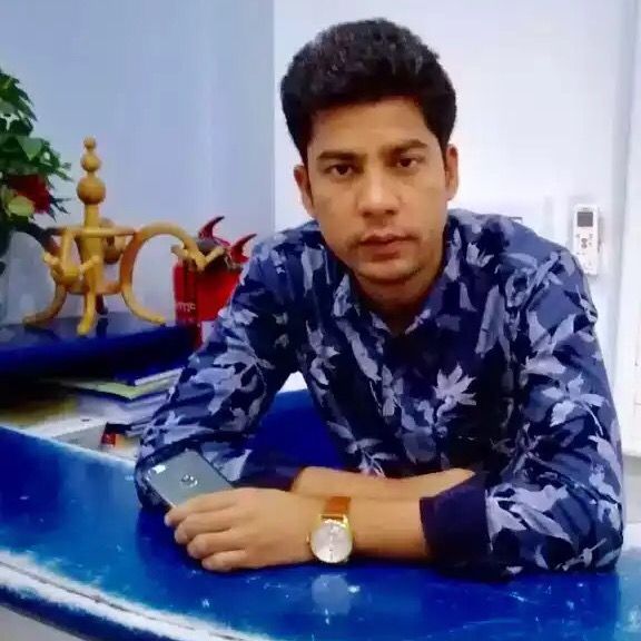 🇧🇩DUSTO MONIR🇰🇼