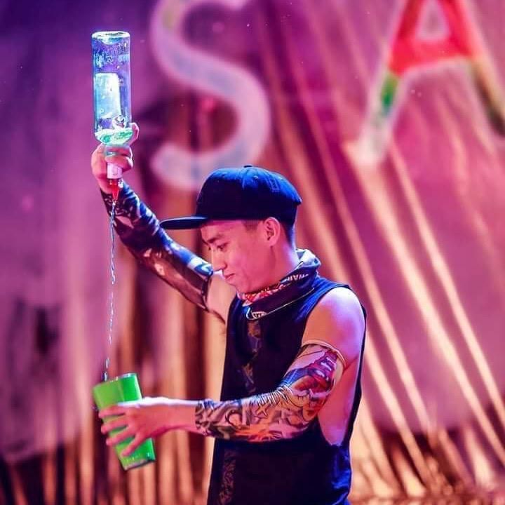 Nguyễn Duy Khánh Bartender ✅