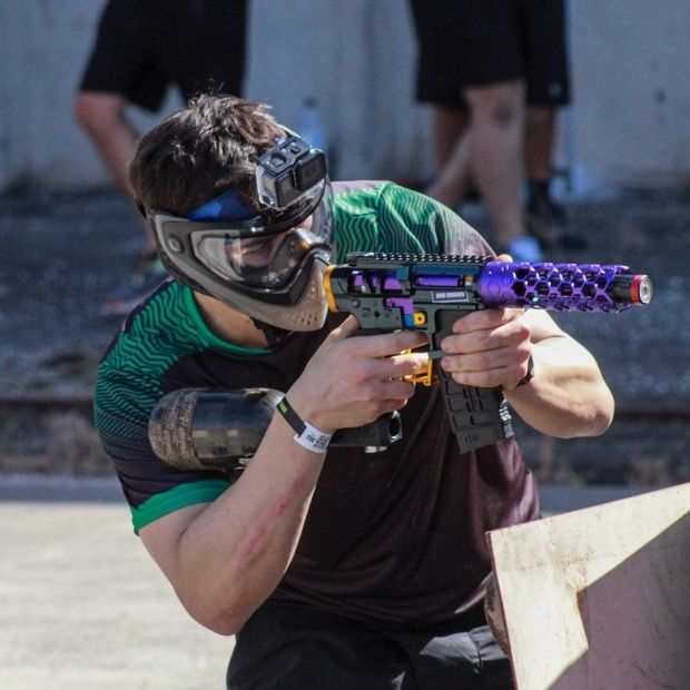 DVC Airsoft