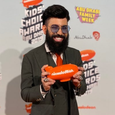 Ahmed AL Nasheet | أحمد النشيط