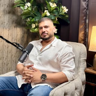 Deepak Kumar