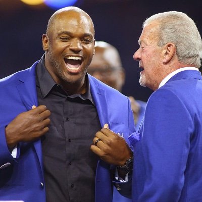 Dwight Freeney