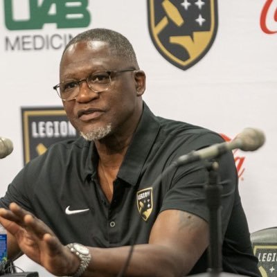Dominique Wilkins 🏀