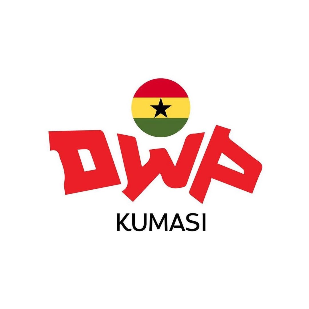 Dwp Academy Kumasi