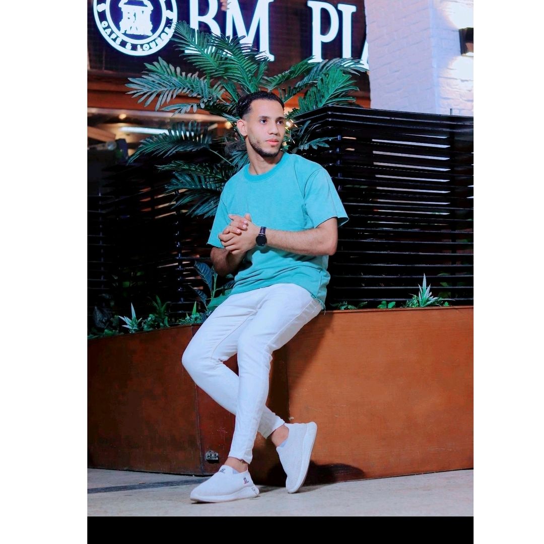 حسام الصعيدي ❤