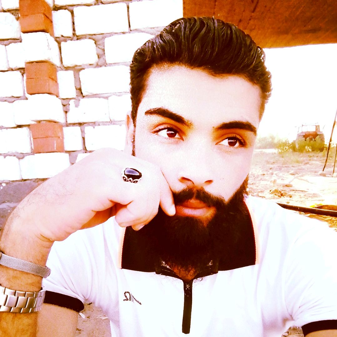 احمد البرهومي❤