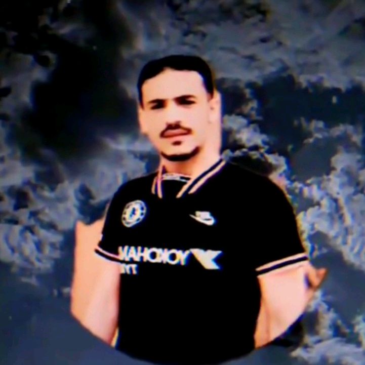 ماااجد االروح ..❤️💫🖤