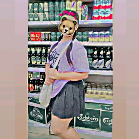 😍နိ...မိဒွေး...မိငယ်😍(✌🥀😝)