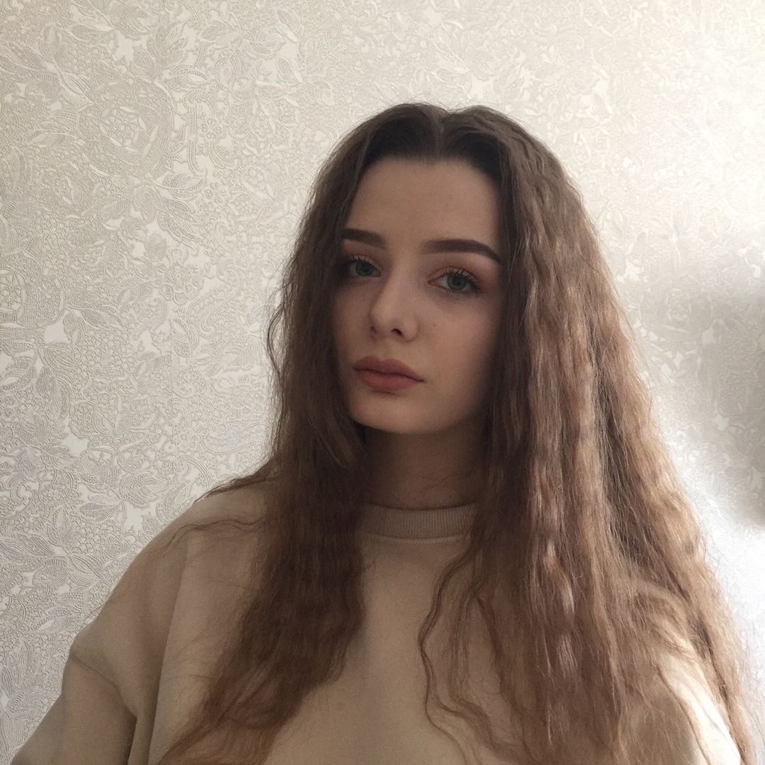 Дяна♥️ |100k|