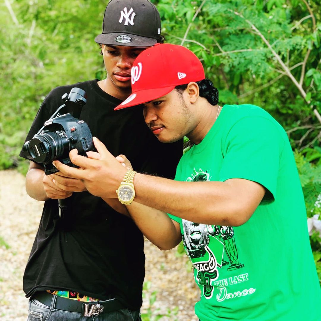 DyD Tv juventud
