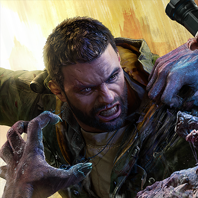 Dying Light