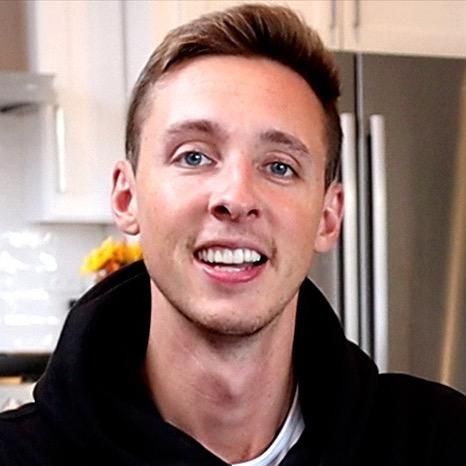 Dylan Pearson