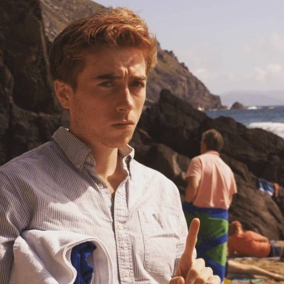 Dylan O'Sullivan