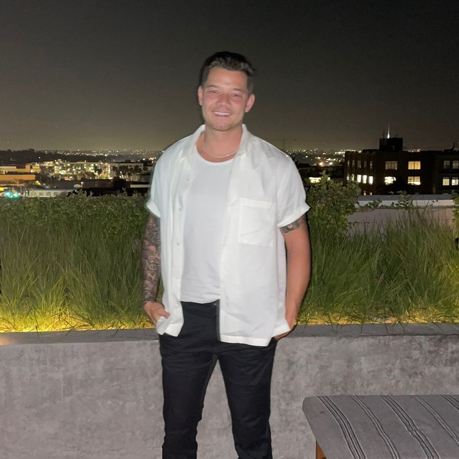 Dylan Nelson