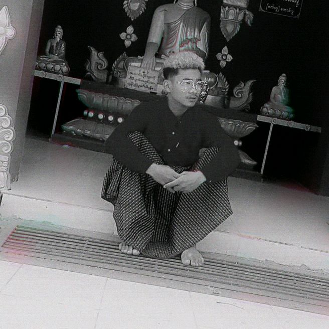 Nay Thu