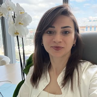 Diyetisyen Nuray Çağaldoğan / Ankarada Diyetisyen