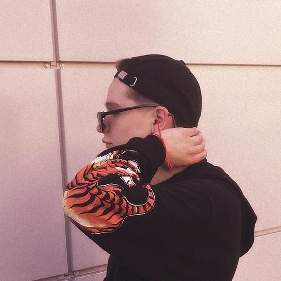 ДЮШЕС ❤️👻