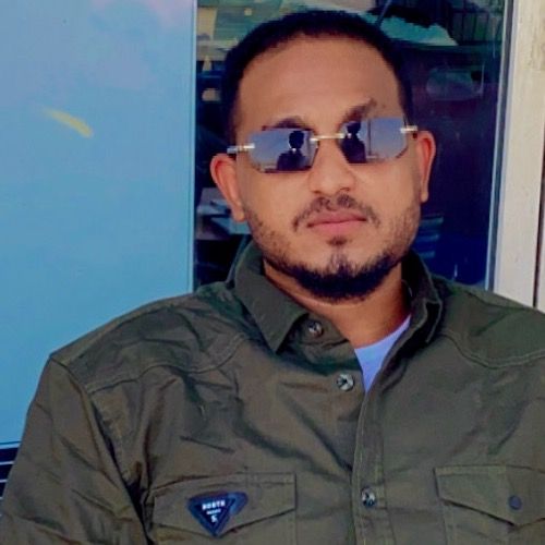 كنترول ~🇸🇩~