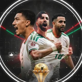 dzair sport 🇩🇿