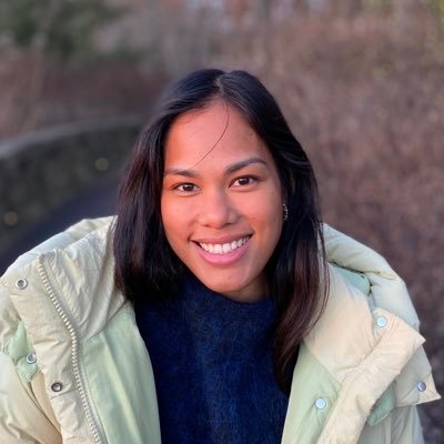 Angeline Gervacio