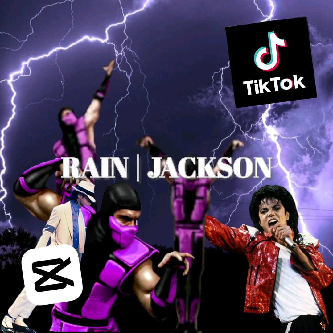 𝐑𝐀𝐈𝐍 | 𝐉𝐀𝐂𝐊𝐒𝐎𝐍@