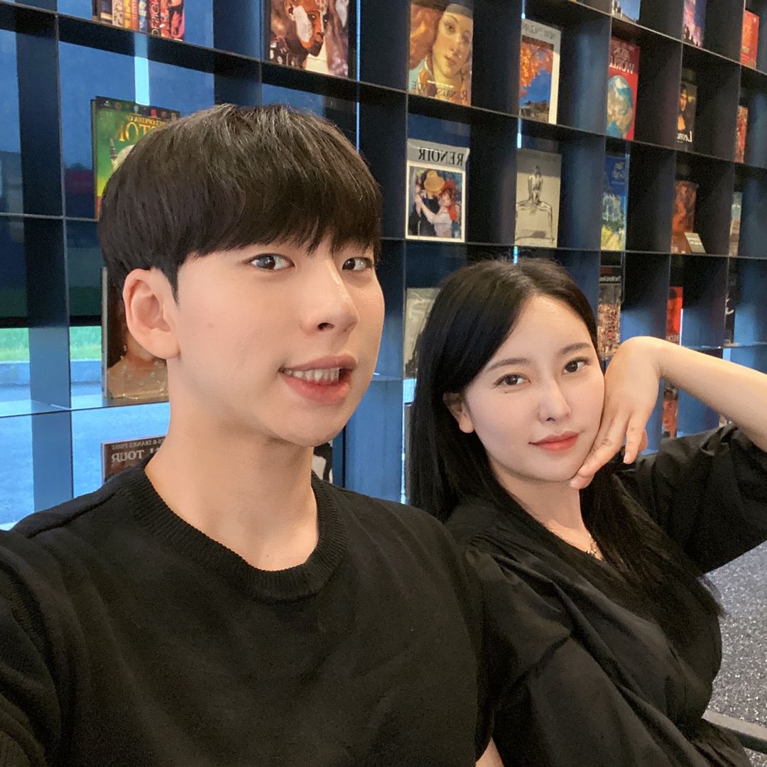 소리나니