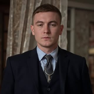 Степан Евгеньевич