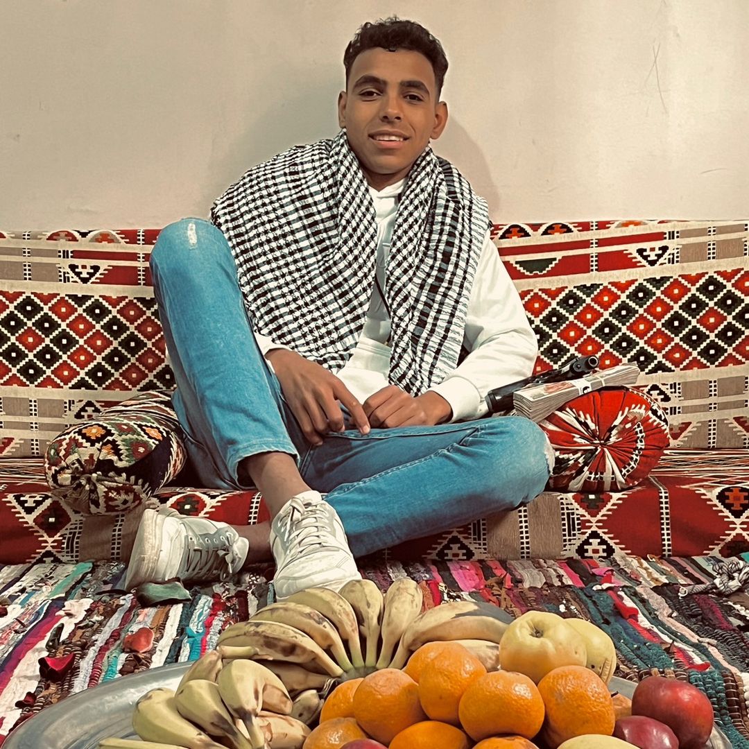 ابو غمازات