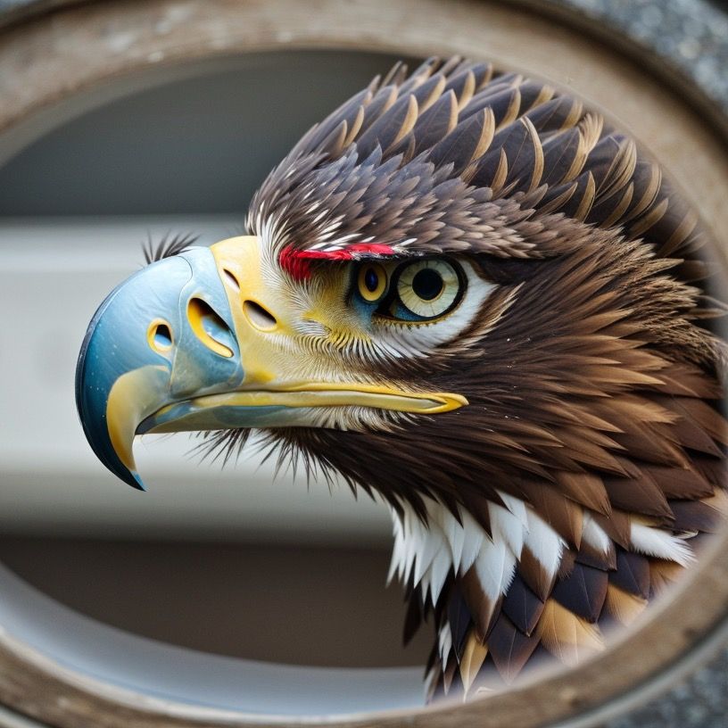 Eagle Eye