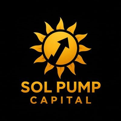 SOL PUMP CAPITAL