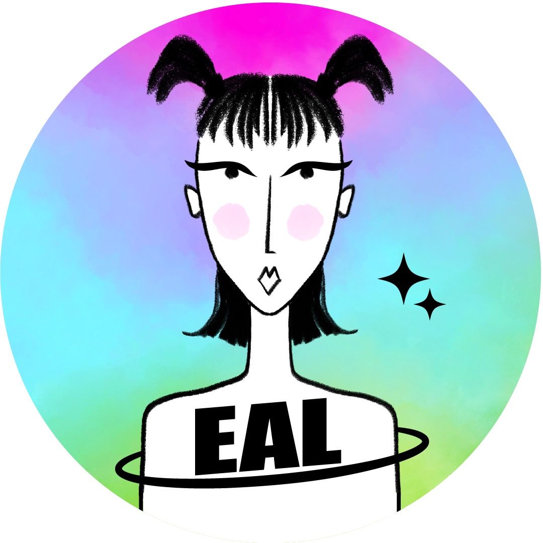 EAL planet ♻️
