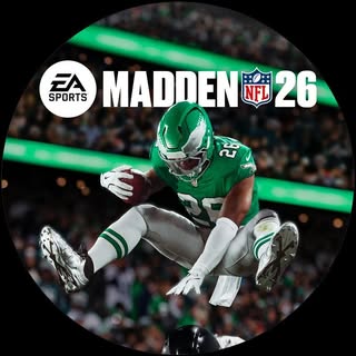 EA SPORTS Madden NFL 26
