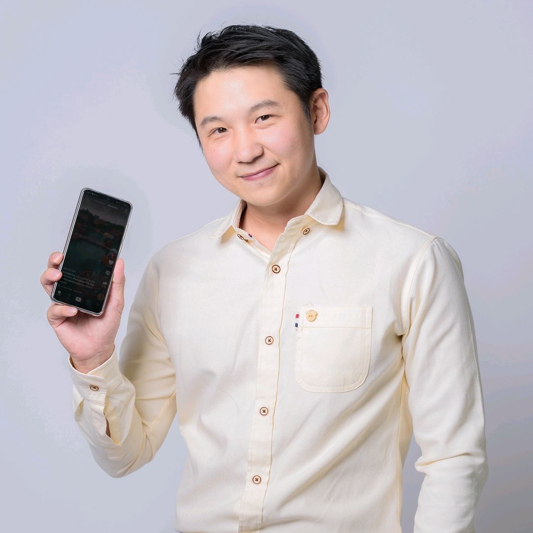 เชียง tiktok ads