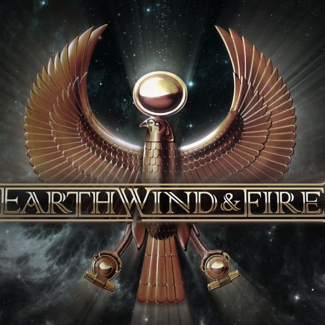 Earth, Wind & Fire
