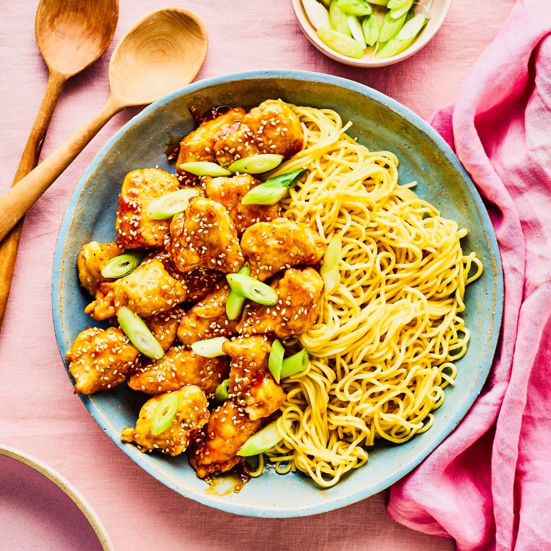 Quick Recipes & Easy Cook