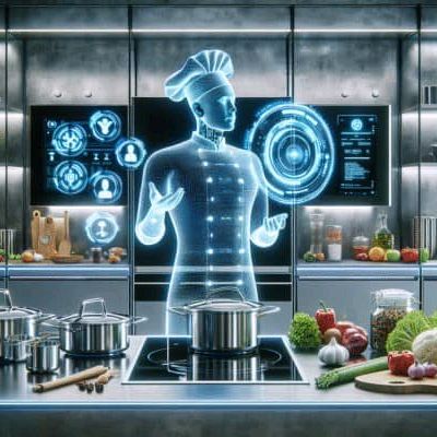 Easy Cooking Tips