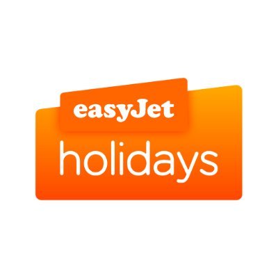 easyJet holidays